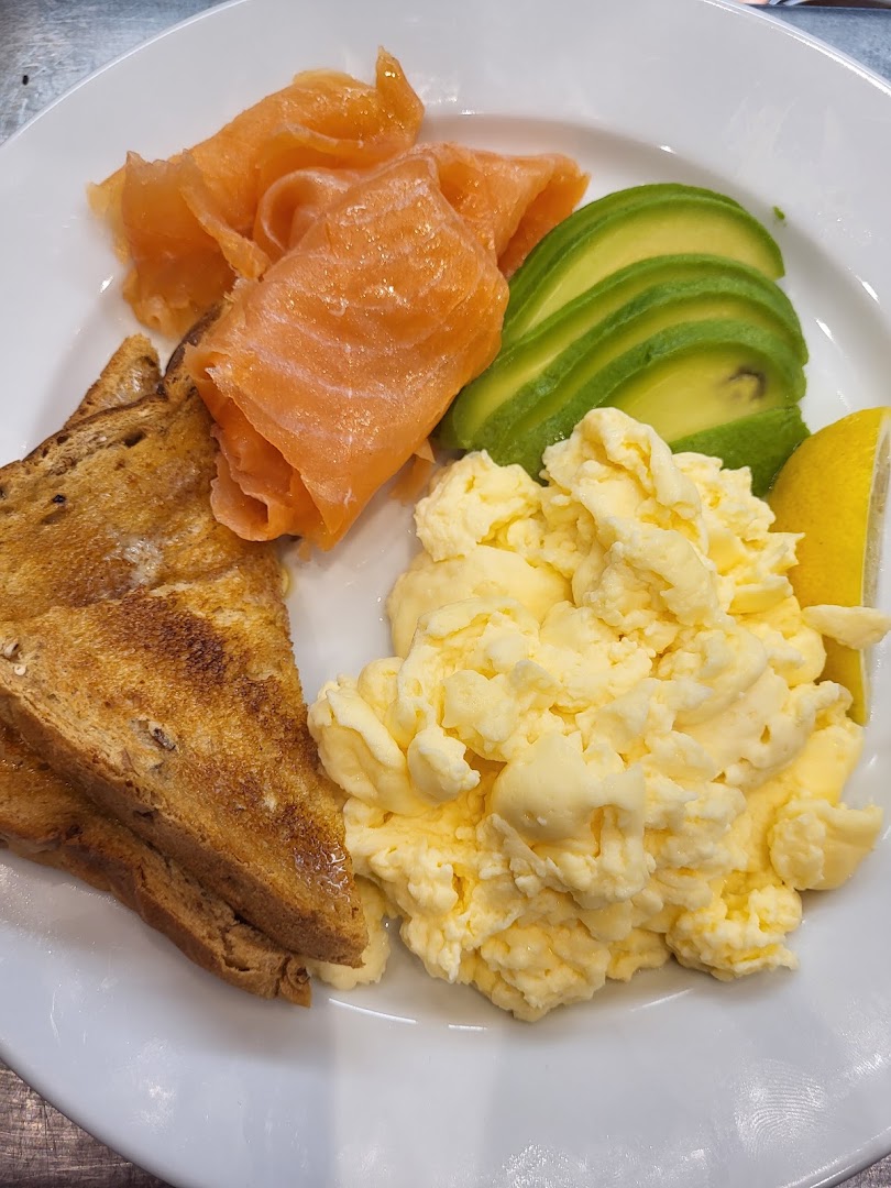 Nando Sandwich Bar · Photos 6