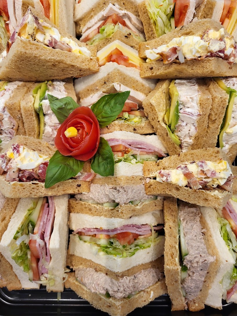 Nando Sandwich Bar · Photos 5